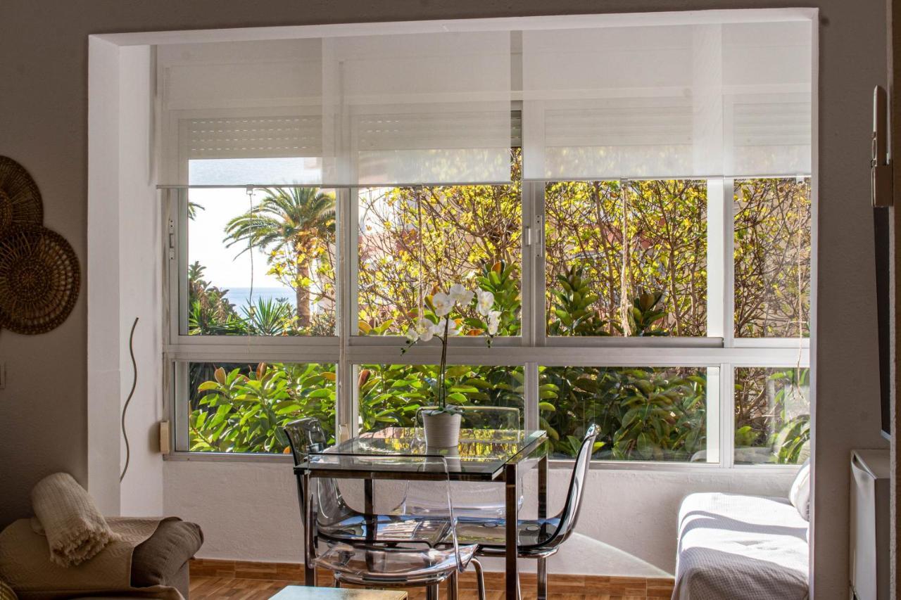 Apartmán Estudio Lighthouse F 77 Torrox Exteriér fotografie