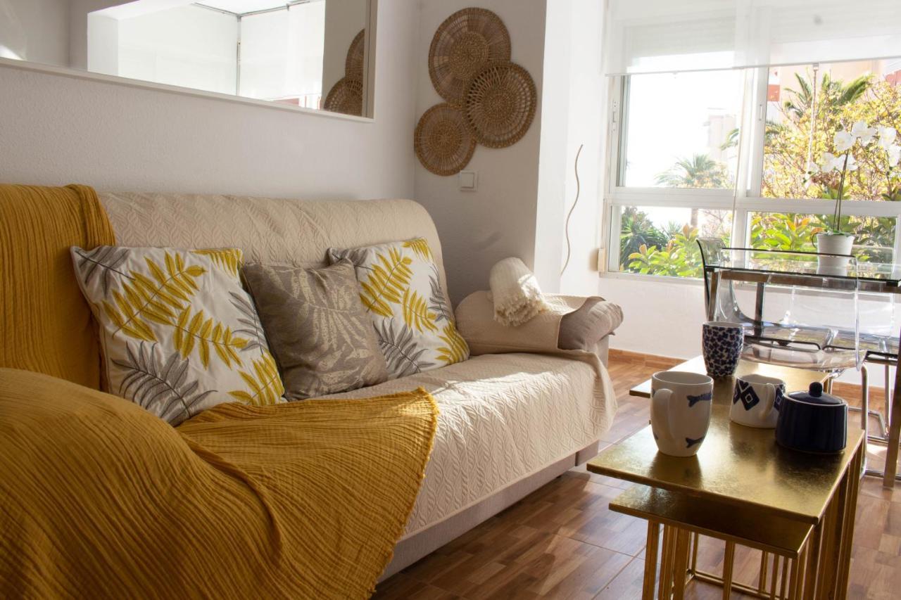 Apartmán Estudio Lighthouse F 77 Torrox Exteriér fotografie