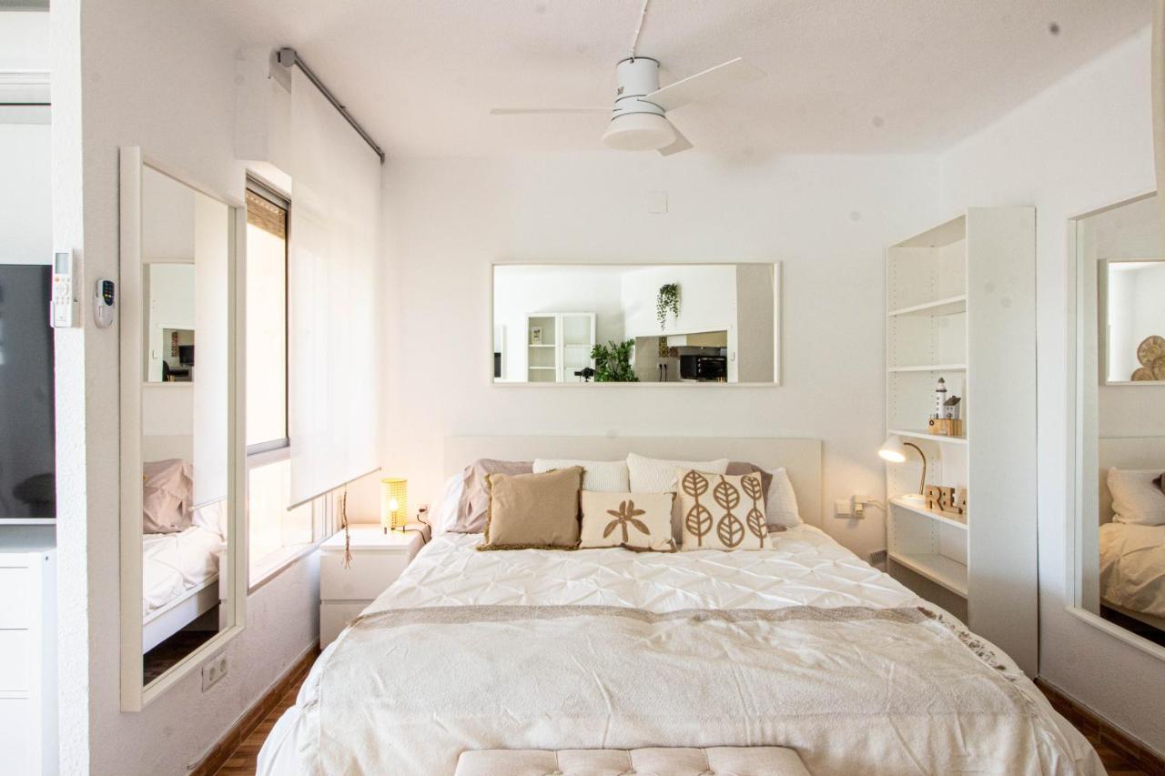Apartmán Estudio Lighthouse F 77 Torrox Exteriér fotografie