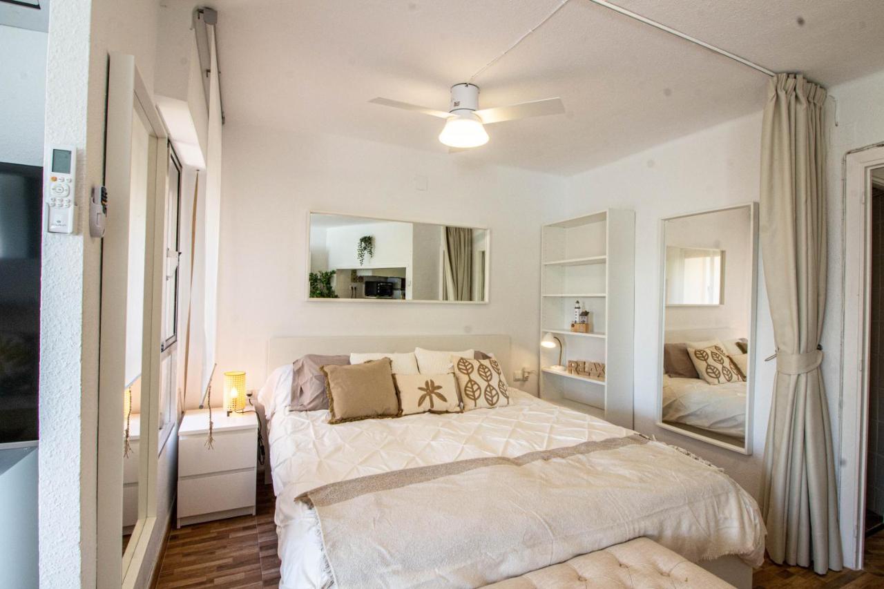 Apartmán Estudio Lighthouse F 77 Torrox Exteriér fotografie